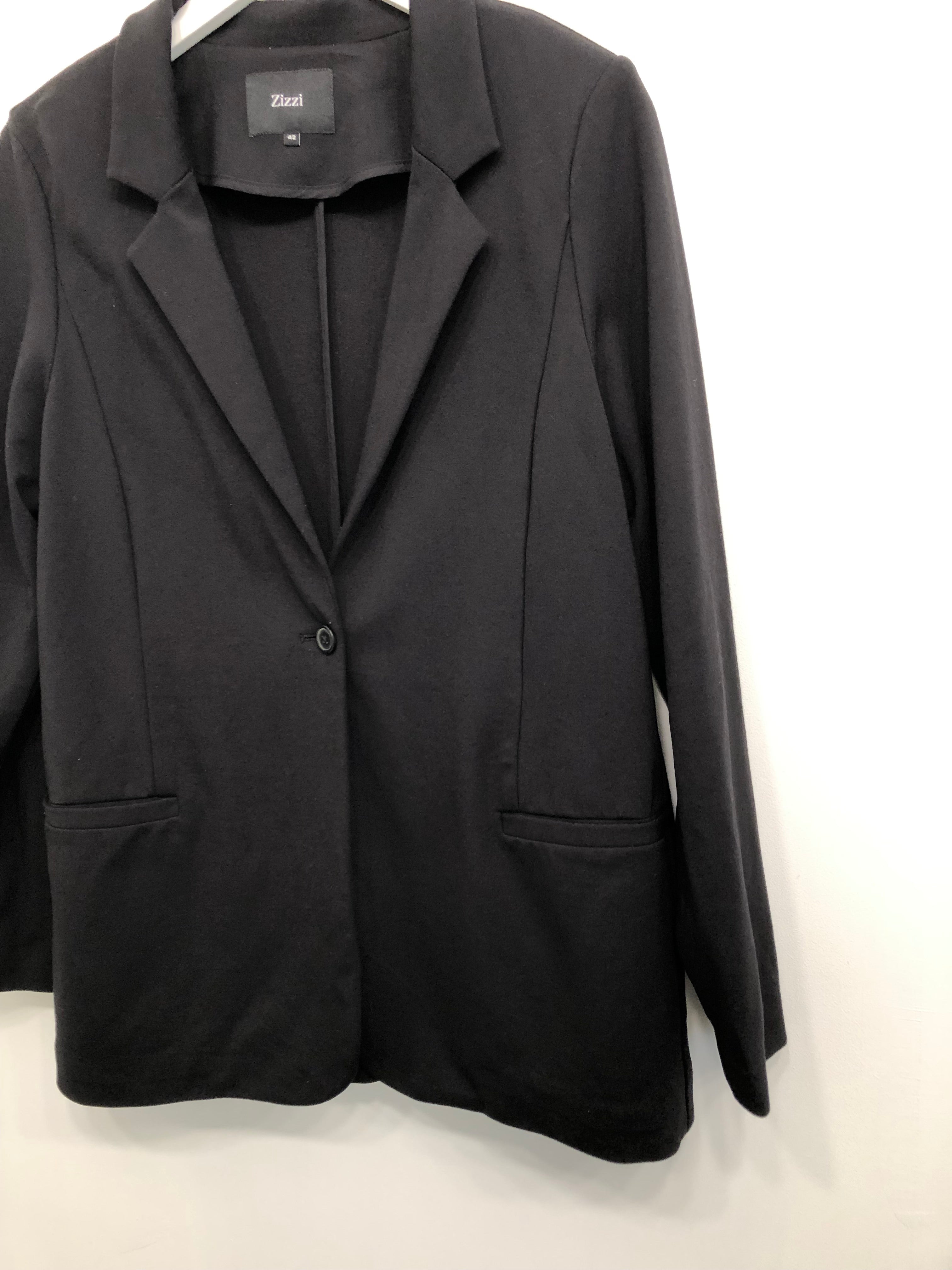 Zizzi Blazer